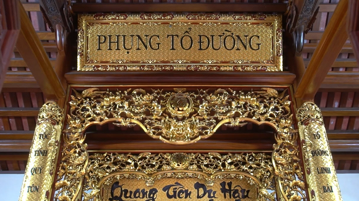 Truyền thống 3